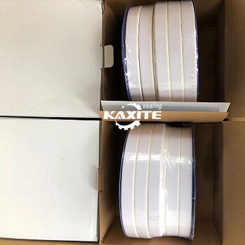 Expanded PTFE Joint Sealant Tapeの性能特性は何ですか？