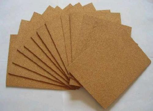 ゴムシートはどこで使用されていますか？