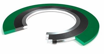 スパイラル創傷ガスケットとは何ですか？