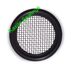 蒸気ラインのシールに適したゴムガスケット材料を選択するにはどうすればよいですか?