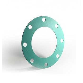 非アスベストガスケットは産業用途でどのようにシール性能を向上させるのでしょうか?