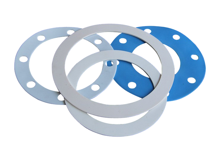 PTFE ガスケットはゴム製ガスケットと比較してどのように優れた耐薬品性を備えているのでしょうか?